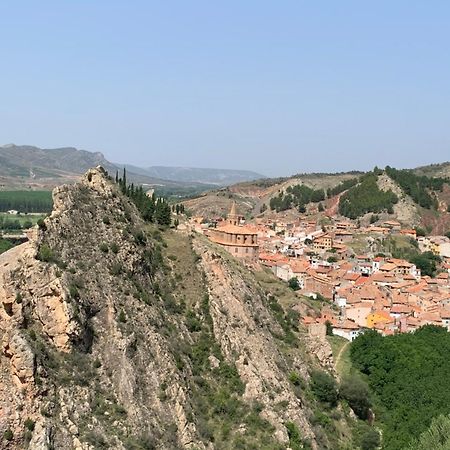 Martin del Rio Casa Millan 게스트하우스 외부 사진