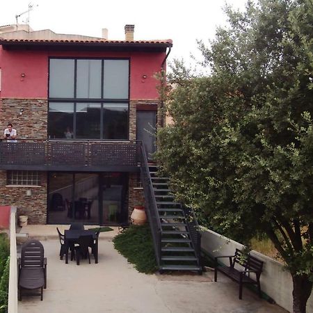 Martin del Rio Casa Millan 게스트하우스 외부 사진