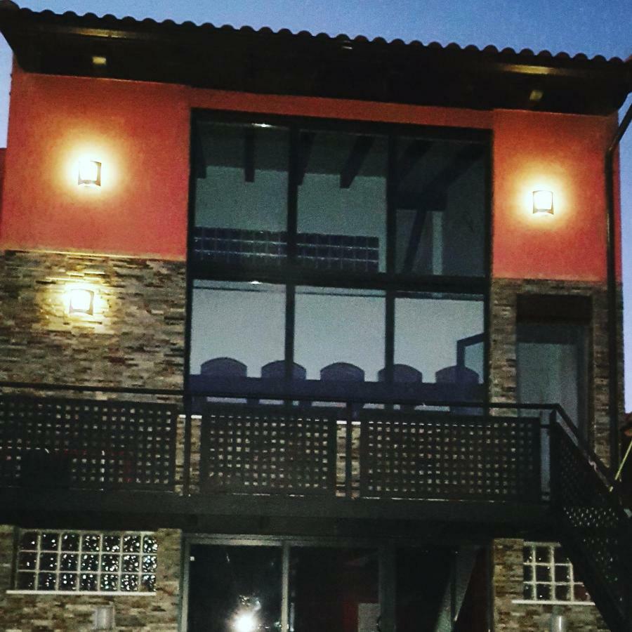 Martin del Rio Casa Millan 게스트하우스 외부 사진