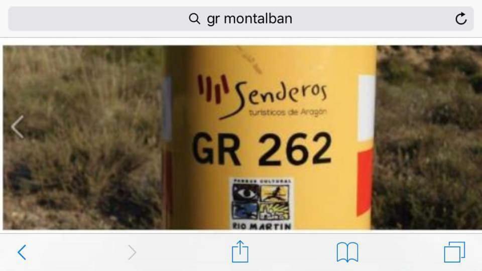 Martin del Rio Casa Millan 게스트하우스 외부 사진